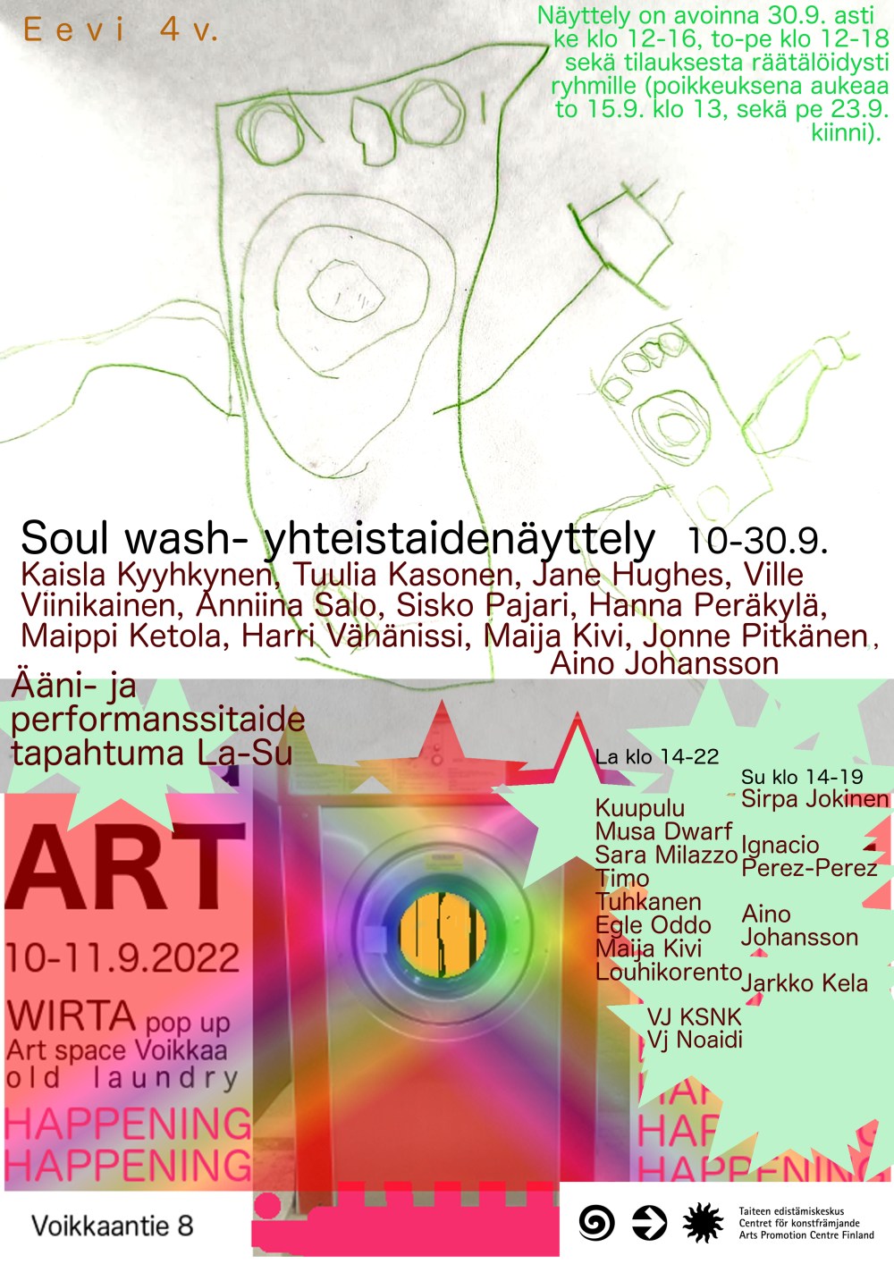 PesulaEevi4veeJulkkavalmisReady