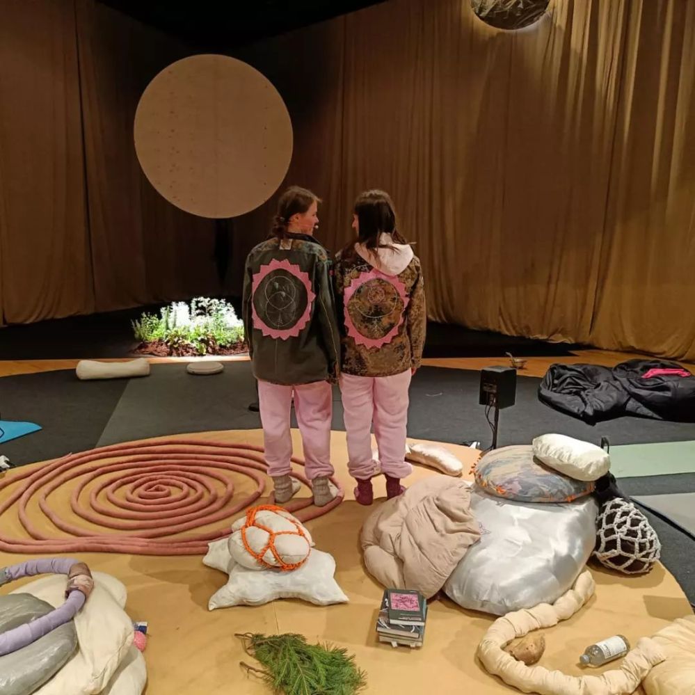 MAanpuolustusvoimatHuolenpidonpiiritVuotalo2022